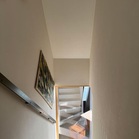 Penthouse Am See ฟรีดริชส์ฮาเฟน ภายนอก รูปภาพ